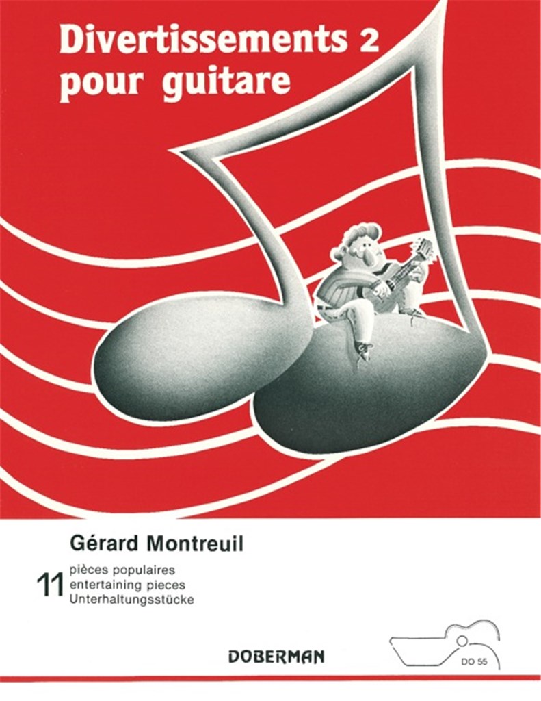 Divertissements, Vol. 2